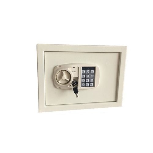 ΧΡΗΜΑΤΟΚΙΒΩΤΙΟ BURG WACHTER UNIVERSAL SAFE 2 E χρηματοκιβώτιο burg wachter universal 2e