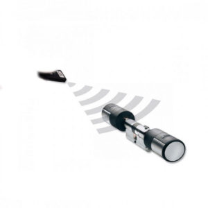 Ηλεκτρονικές κλειδαριές burg wachhter 5003